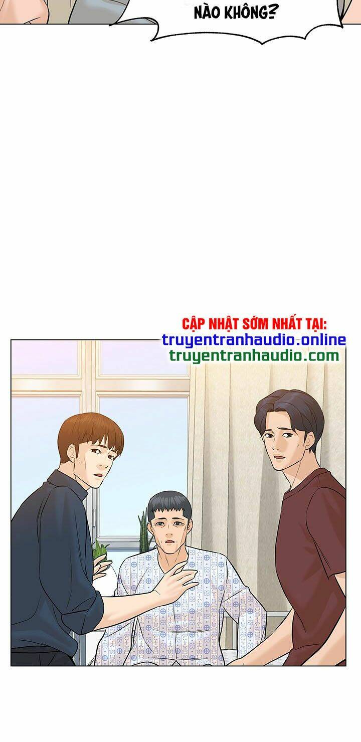 Người Trở Về Từ Cõi Chết Chapter 73 - Trang 69