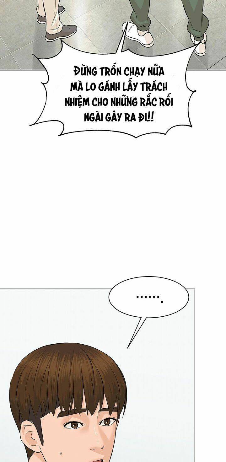 Người Trở Về Từ Cõi Chết Chapter 73 - Trang 71