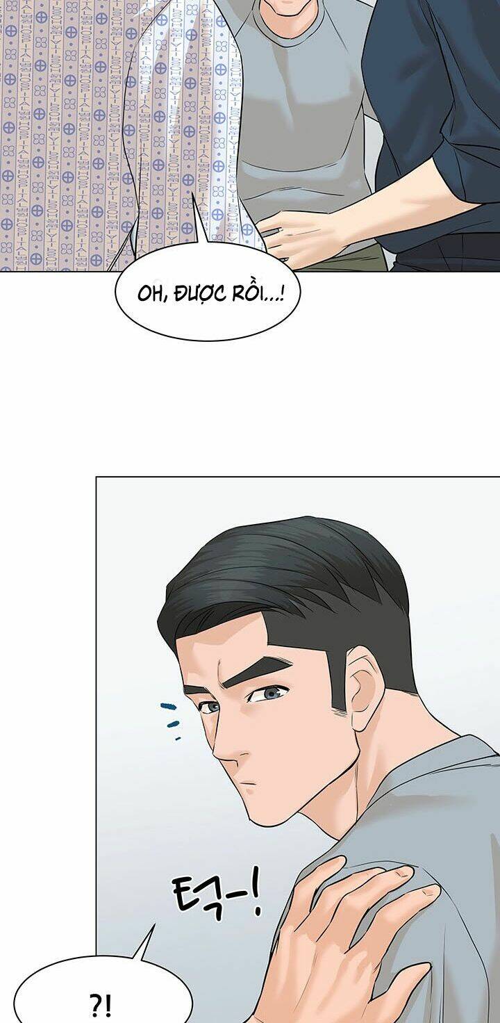 Người Trở Về Từ Cõi Chết Chapter 73 - Trang 73