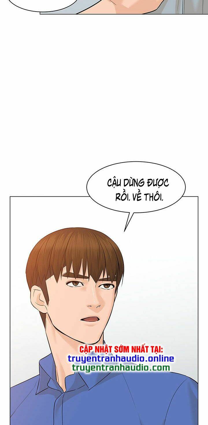 Người Trở Về Từ Cõi Chết Chapter 73 - Trang 74