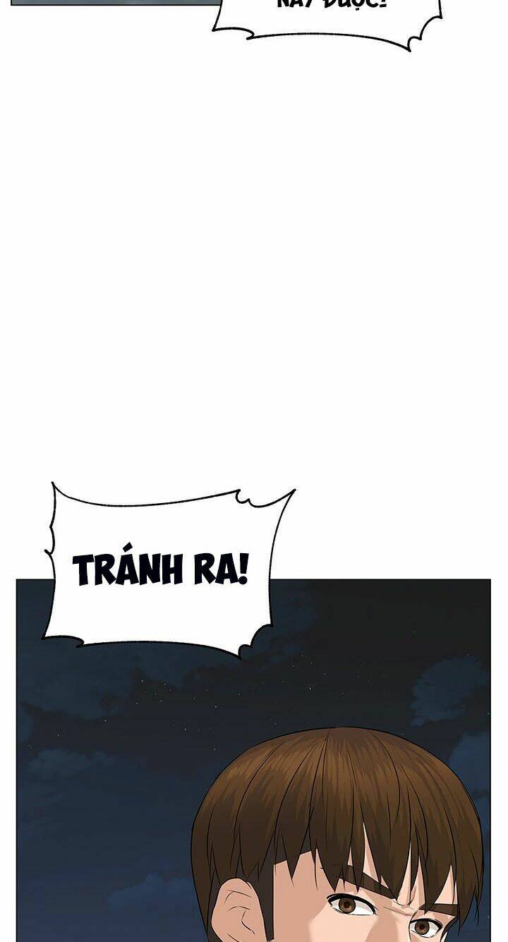 Người Trở Về Từ Cõi Chết Chapter 73 - Trang 7