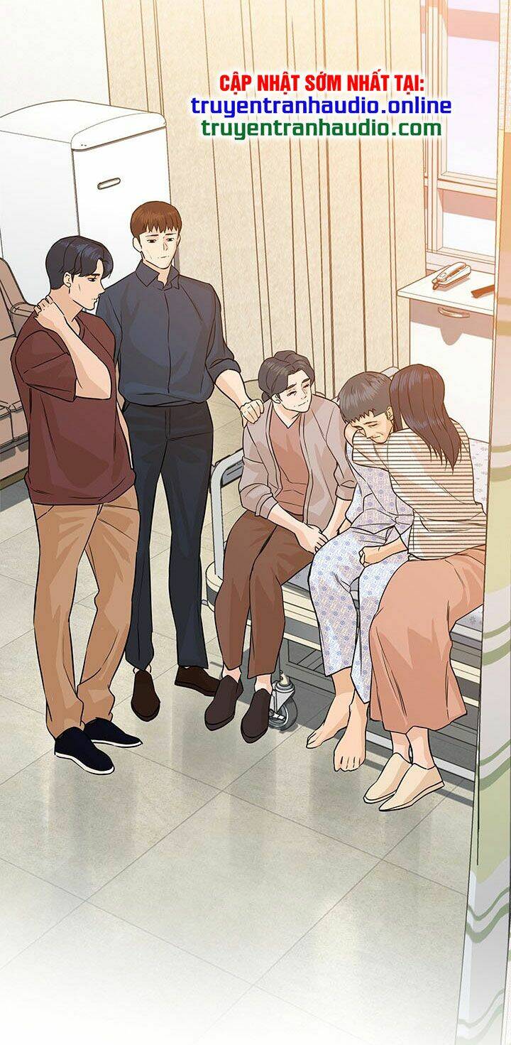 Người Trở Về Từ Cõi Chết Chapter 73 - Trang 80