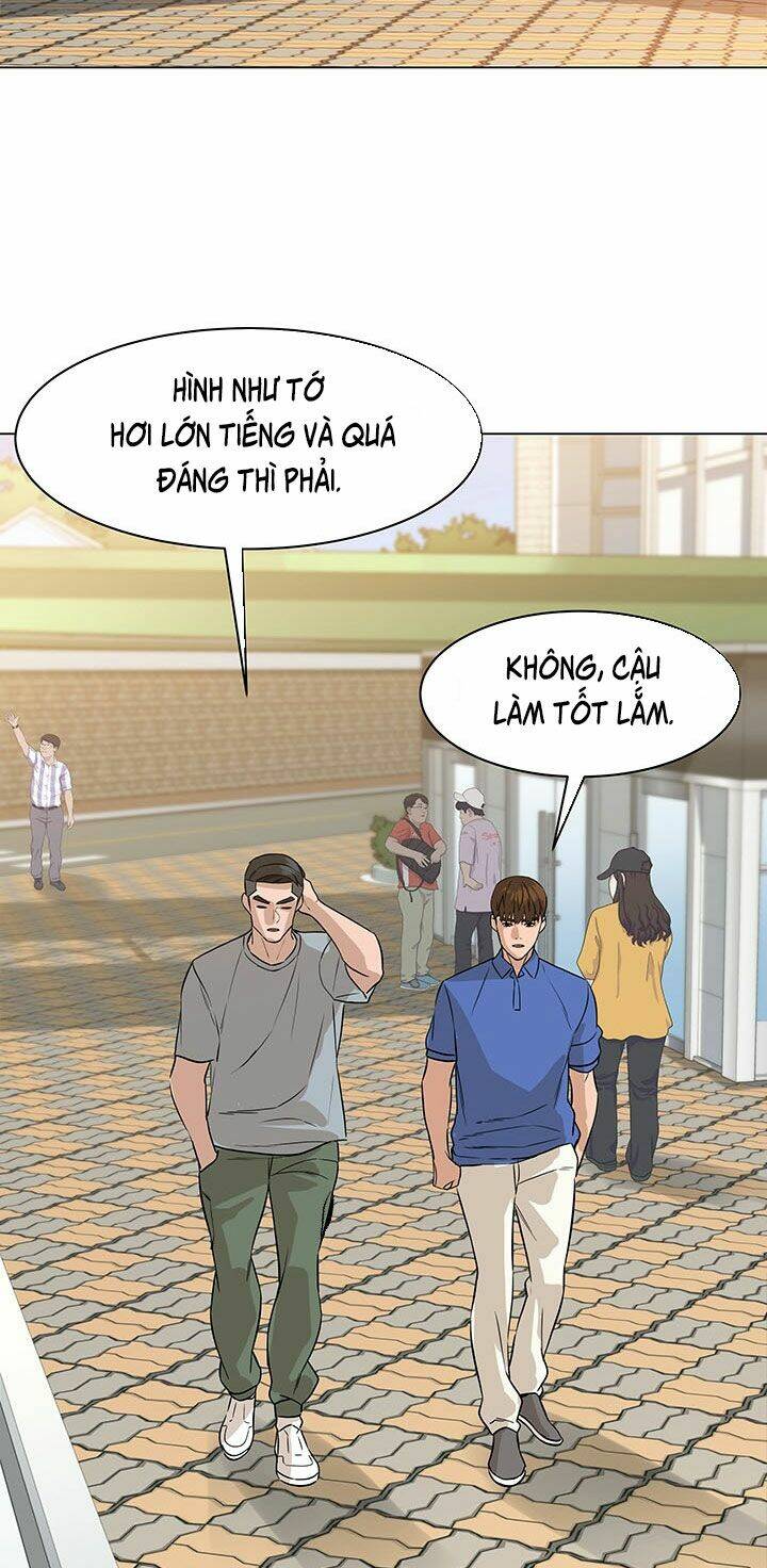 Người Trở Về Từ Cõi Chết Chapter 73 - Trang 82