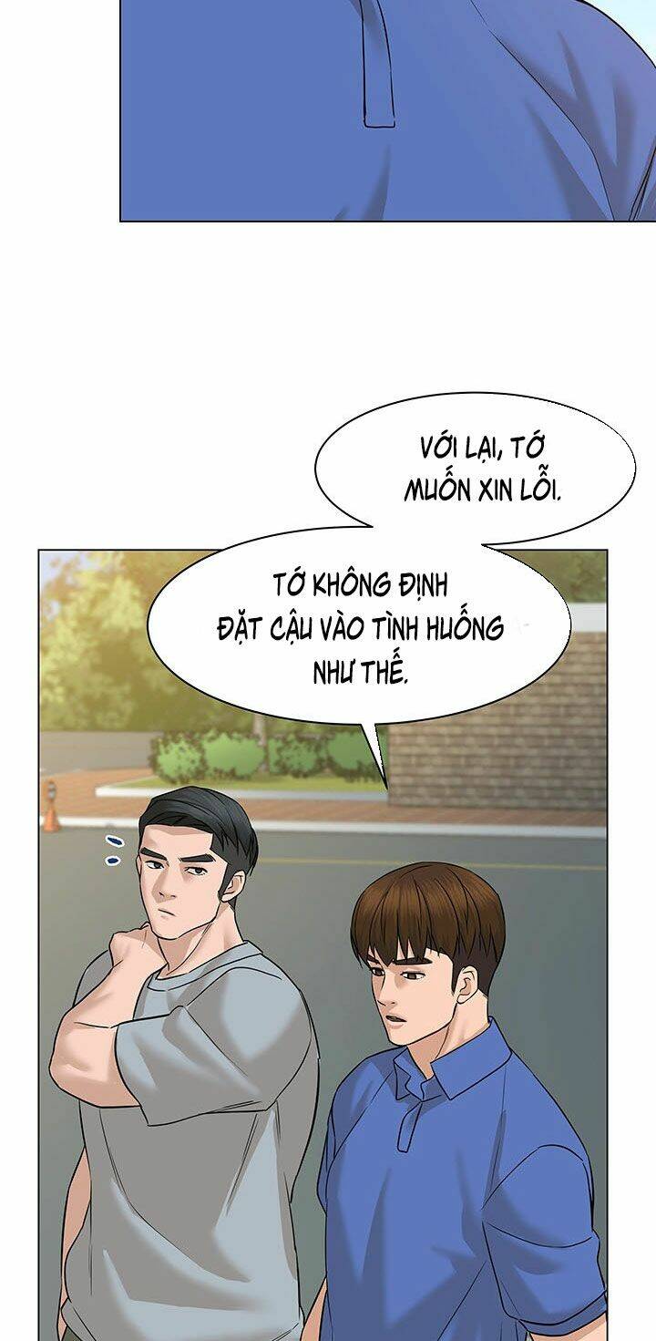 Người Trở Về Từ Cõi Chết Chapter 73 - Trang 84