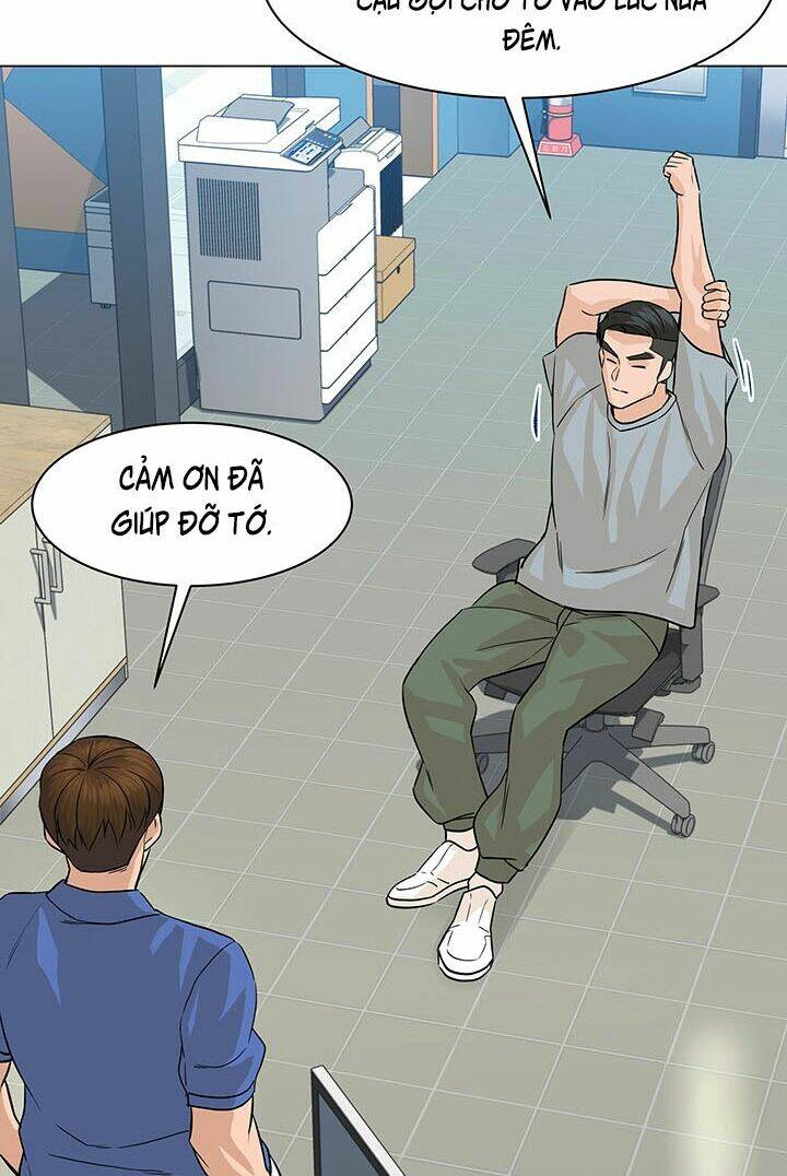 Người Trở Về Từ Cõi Chết Chapter 73 - Trang 89