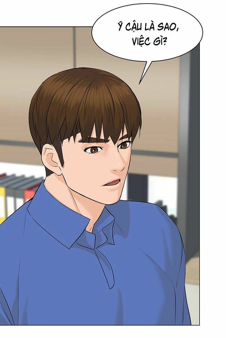 Người Trở Về Từ Cõi Chết Chapter 73 - Trang 92