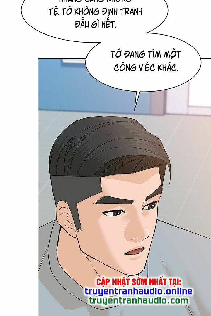 Người Trở Về Từ Cõi Chết Chapter 73 - Trang 95