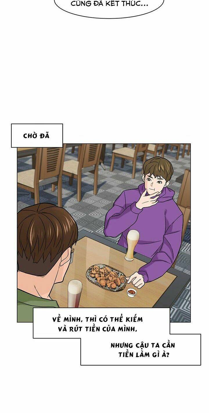 Người Trở Về Từ Cõi Chết Chapter 8 - Trang 9