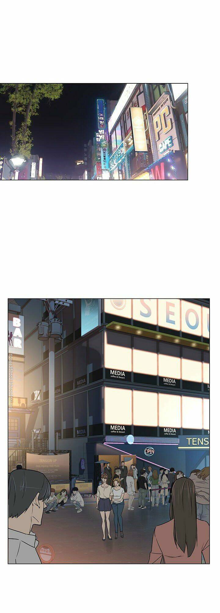 Người Trở Về Từ Cõi Chết Chapter 8 - Trang 14