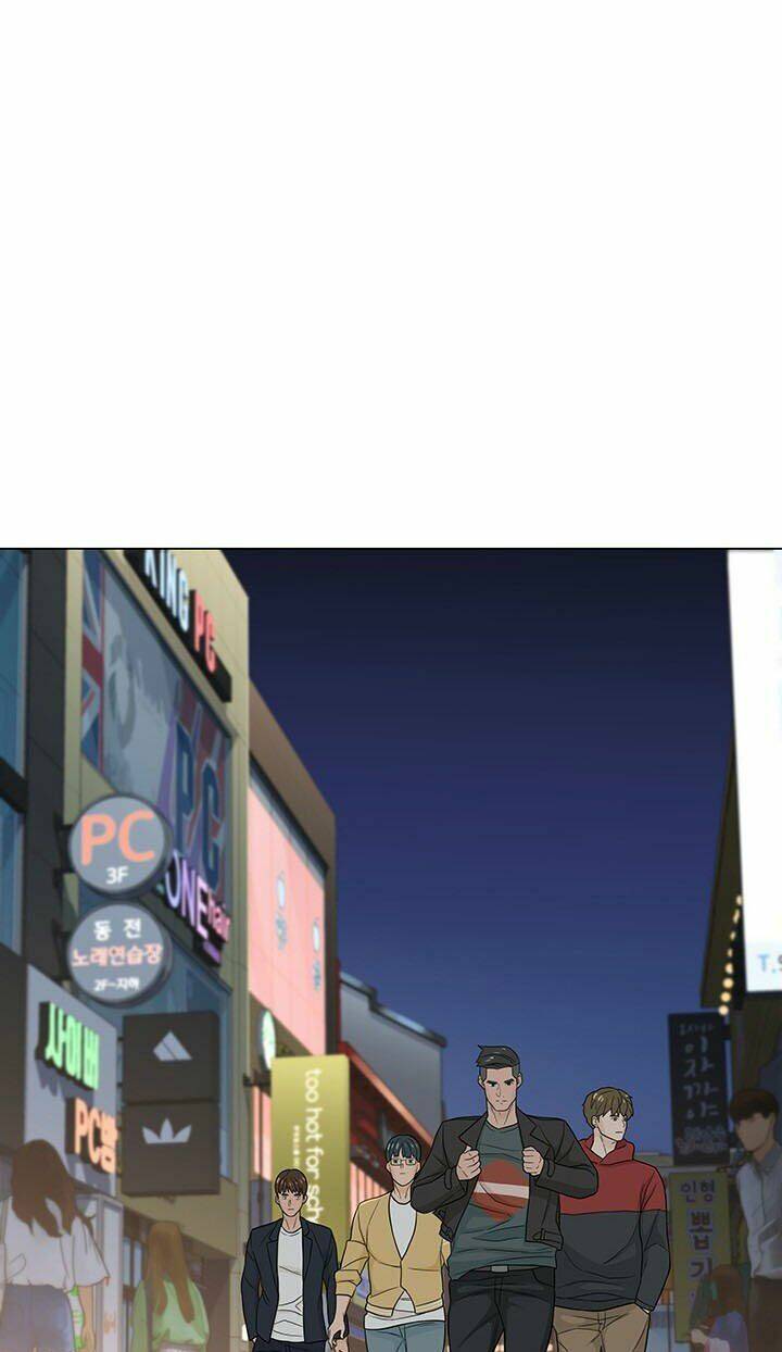 Người Trở Về Từ Cõi Chết Chapter 8 - Trang 15