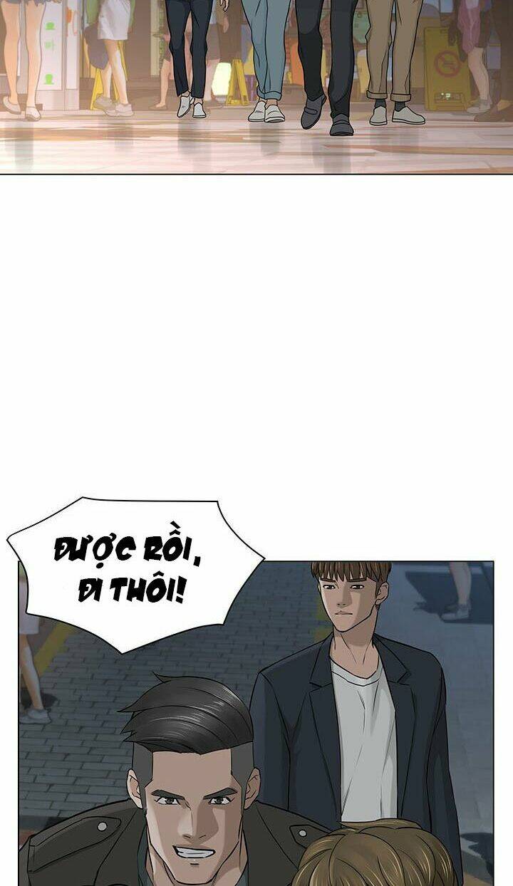 Người Trở Về Từ Cõi Chết Chapter 8 - Trang 16