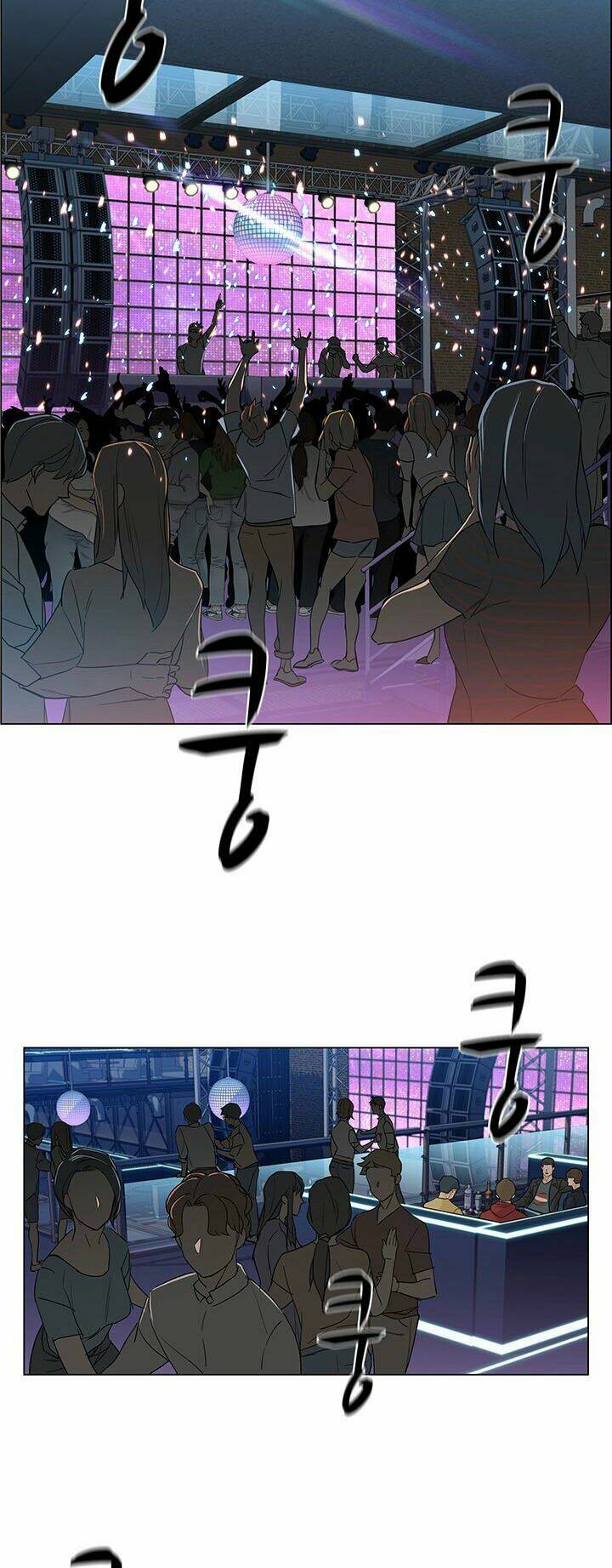 Người Trở Về Từ Cõi Chết Chapter 8 - Trang 19