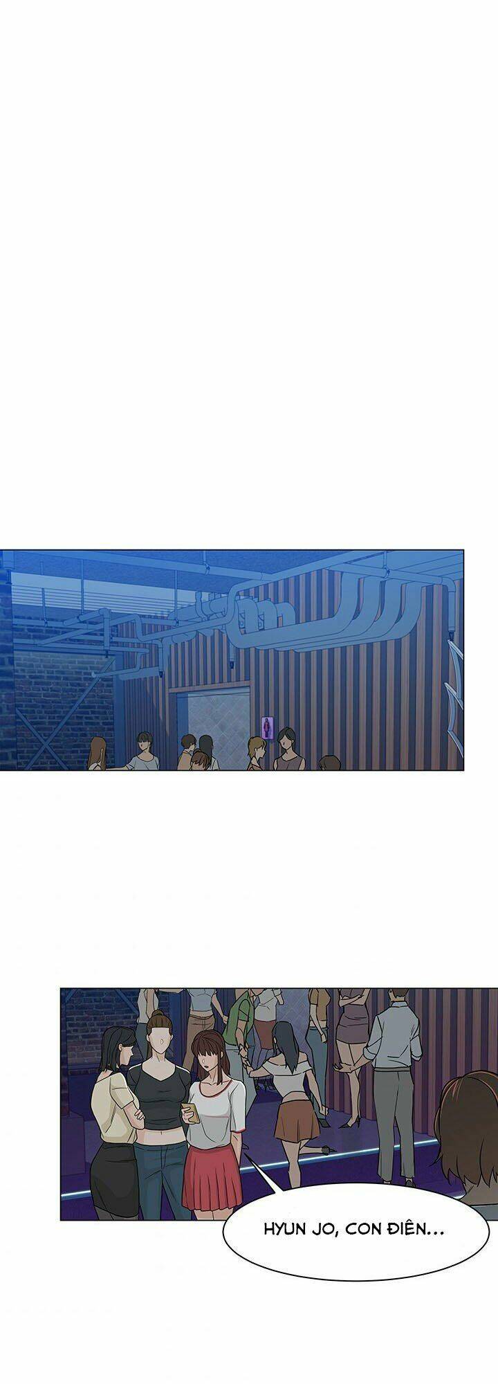 Người Trở Về Từ Cõi Chết Chapter 8 - Trang 24