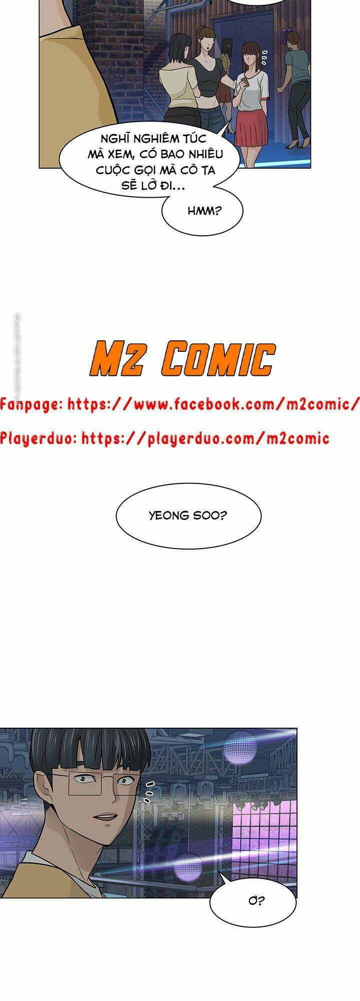 Người Trở Về Từ Cõi Chết Chapter 8 - Trang 26