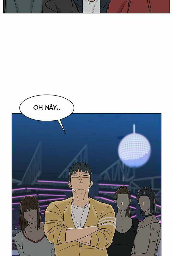 Người Trở Về Từ Cõi Chết Chapter 8 - Trang 32