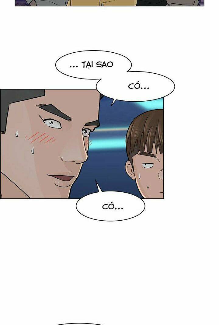 Người Trở Về Từ Cõi Chết Chapter 8 - Trang 33