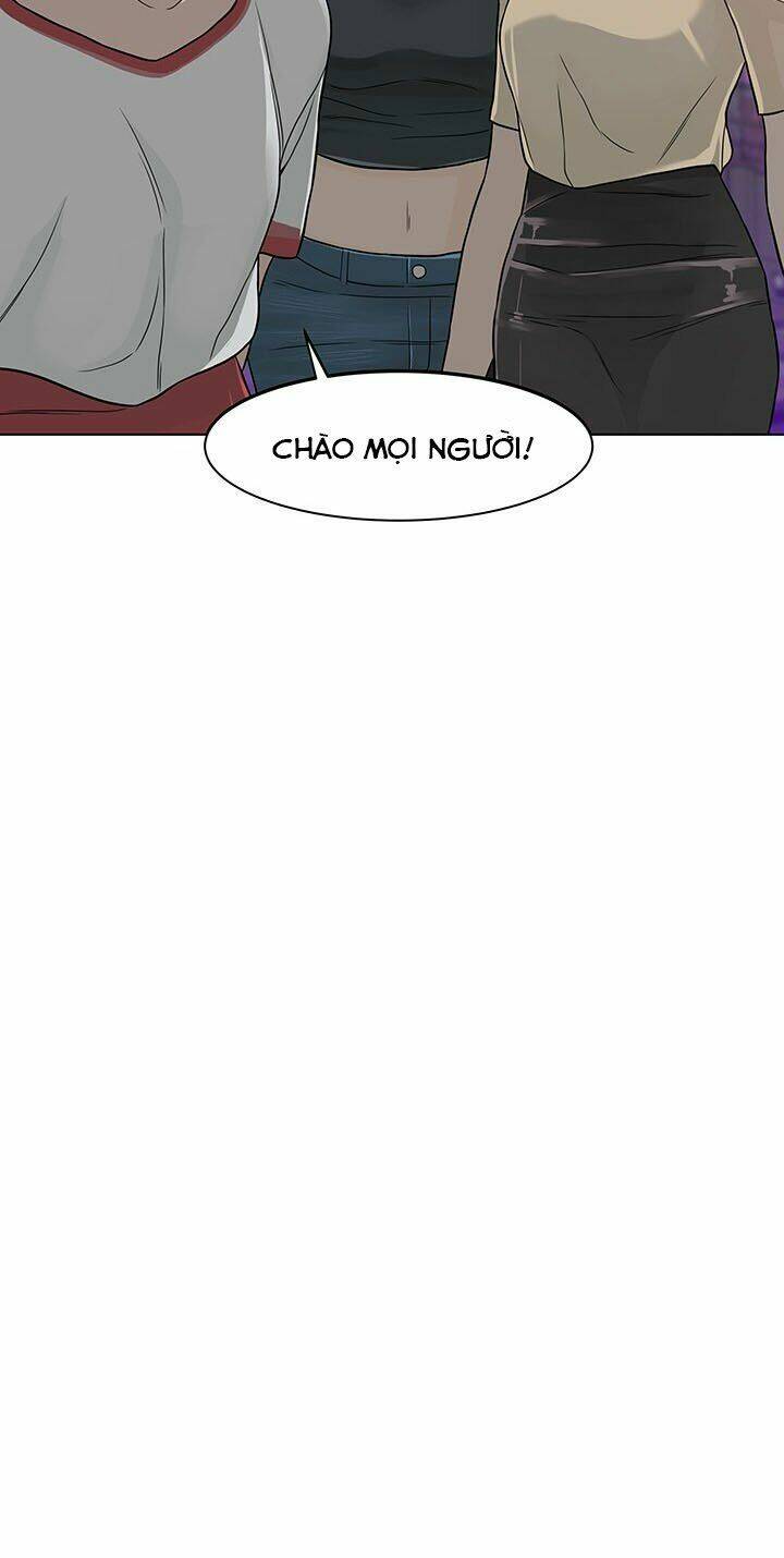 Người Trở Về Từ Cõi Chết Chapter 8 - Trang 36