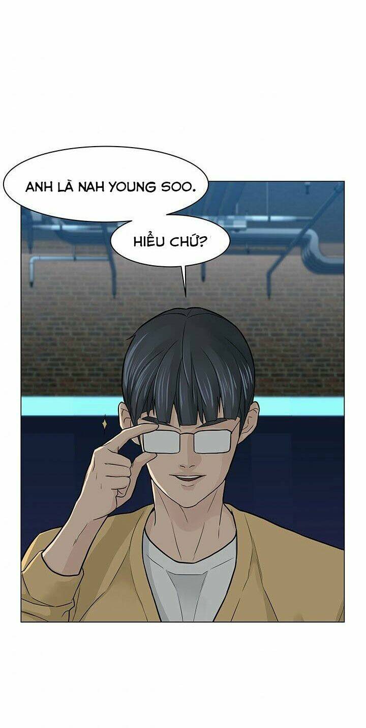 Người Trở Về Từ Cõi Chết Chapter 8 - Trang 37