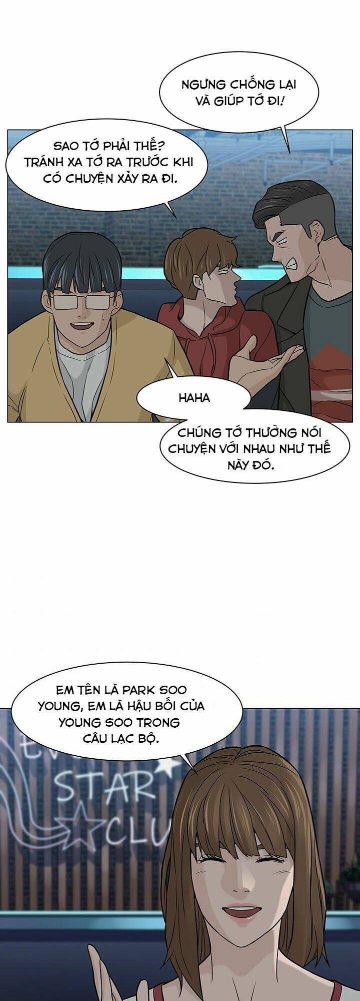 Người Trở Về Từ Cõi Chết Chapter 8 - Trang 43