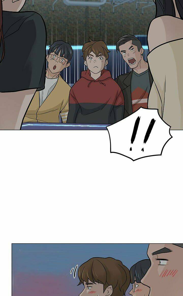 Người Trở Về Từ Cõi Chết Chapter 8 - Trang 45