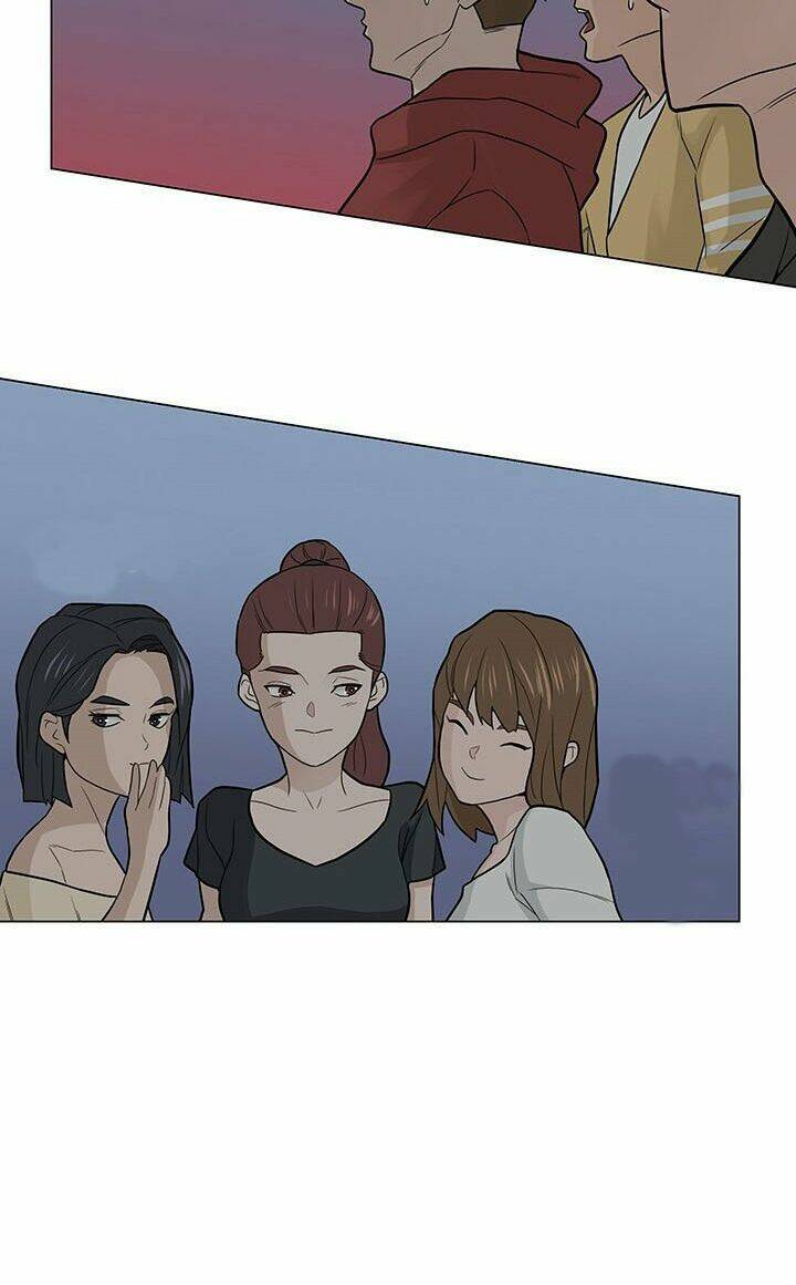 Người Trở Về Từ Cõi Chết Chapter 8 - Trang 46