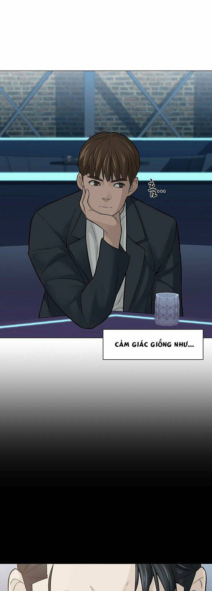 Người Trở Về Từ Cõi Chết Chapter 8 - Trang 47