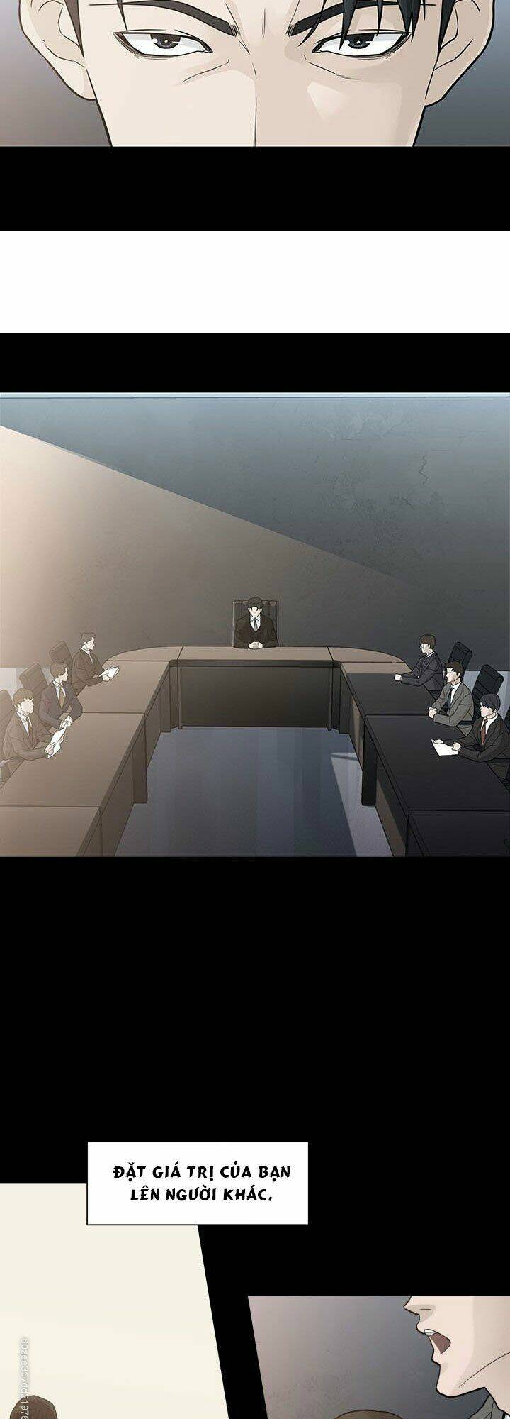 Người Trở Về Từ Cõi Chết Chapter 8 - Trang 48