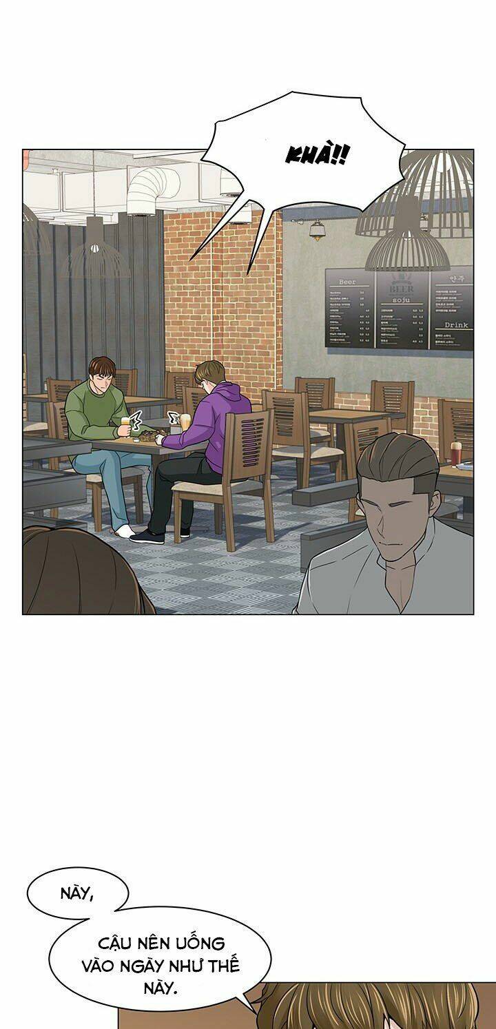 Người Trở Về Từ Cõi Chết Chapter 8 - Trang 4