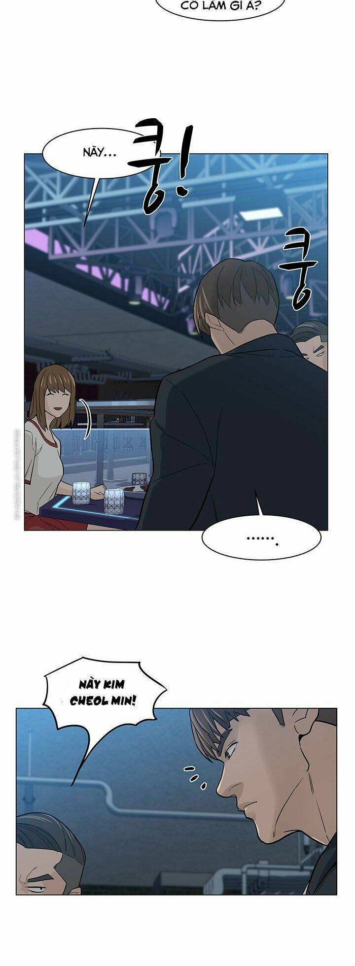 Người Trở Về Từ Cõi Chết Chapter 8 - Trang 52