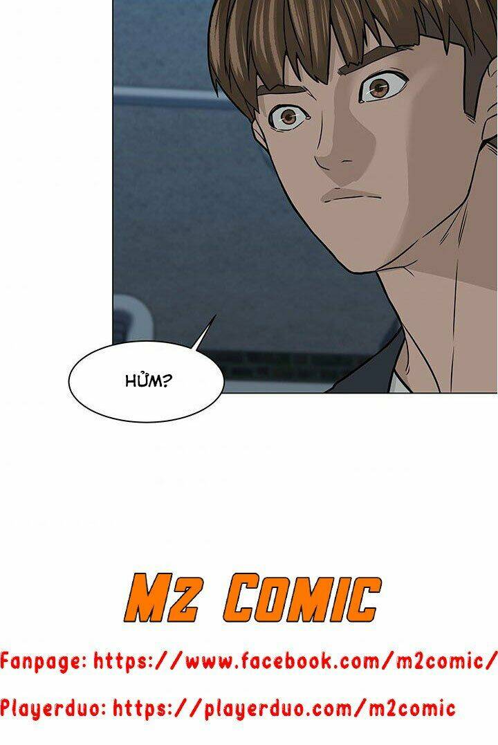 Người Trở Về Từ Cõi Chết Chapter 8 - Trang 56