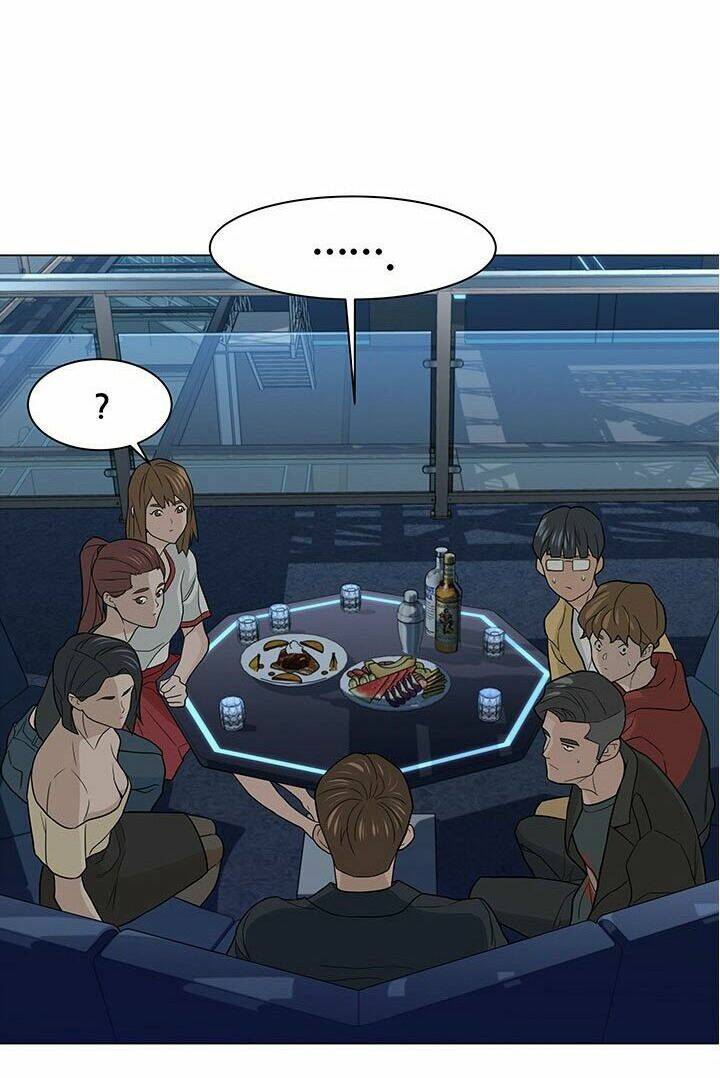 Người Trở Về Từ Cõi Chết Chapter 8 - Trang 57