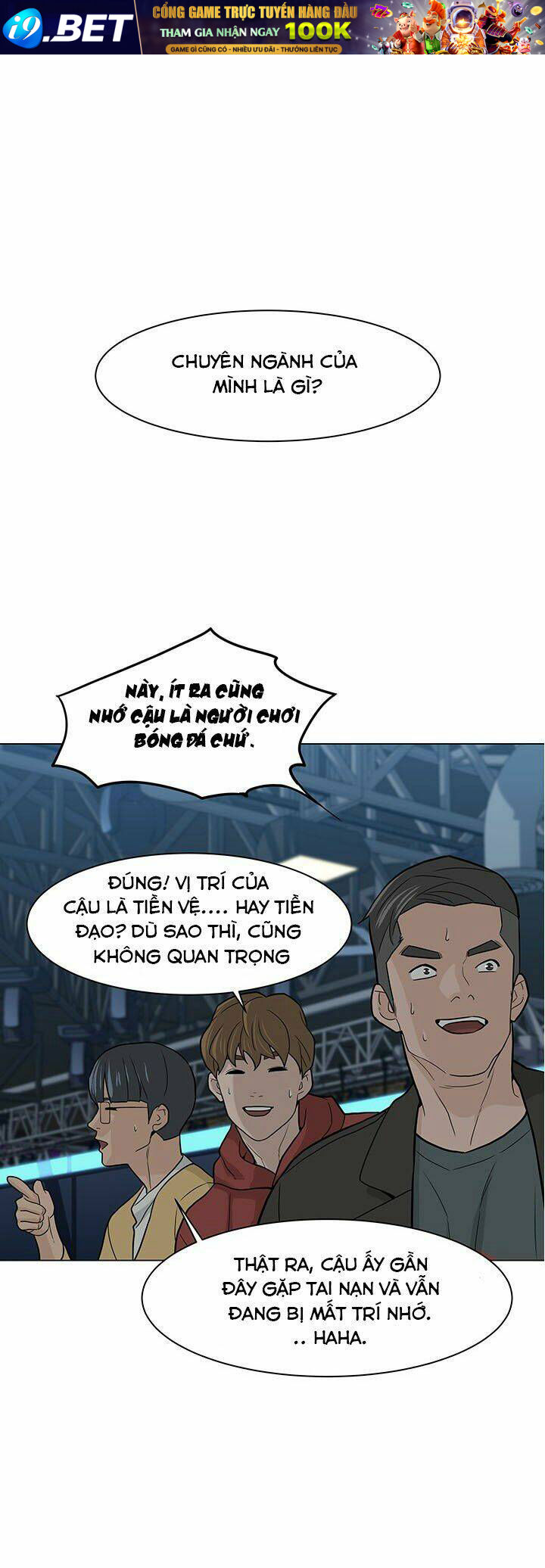 Người Trở Về Từ Cõi Chết Chapter 8 - Trang 58