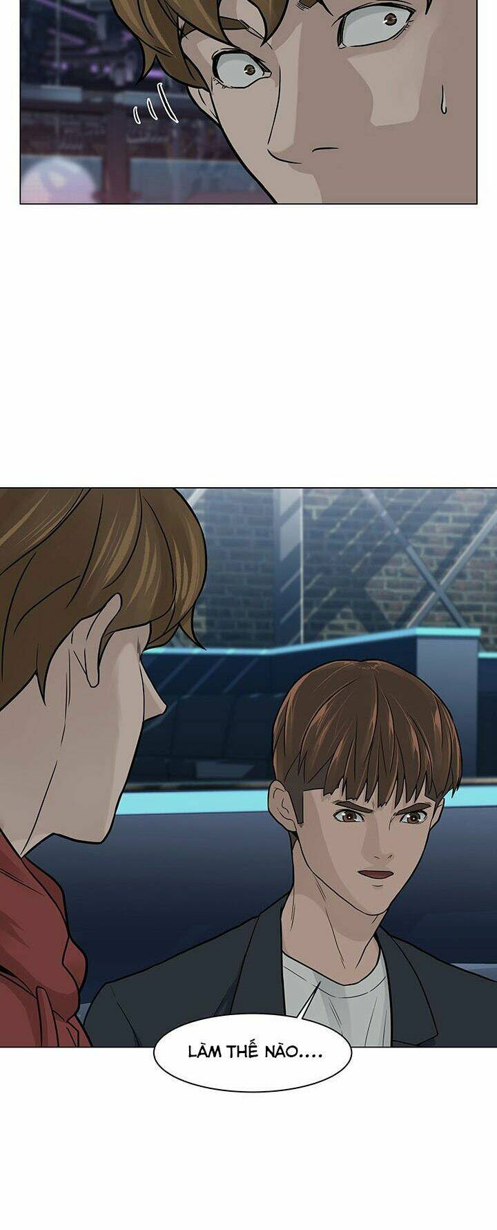 Người Trở Về Từ Cõi Chết Chapter 8 - Trang 60