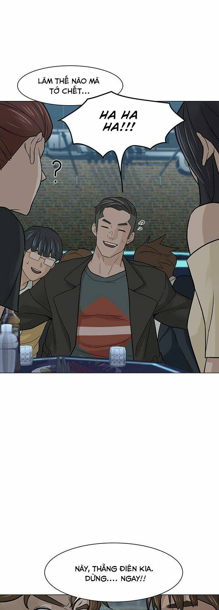 Người Trở Về Từ Cõi Chết Chapter 8 - Trang 61