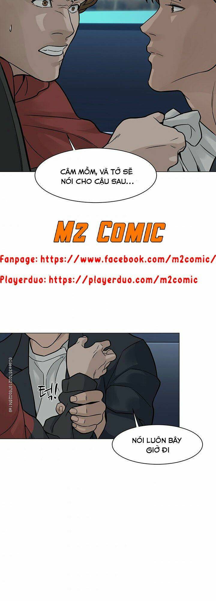 Người Trở Về Từ Cõi Chết Chapter 8 - Trang 62