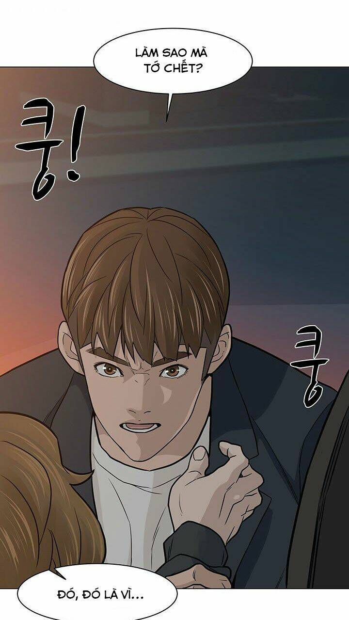 Người Trở Về Từ Cõi Chết Chapter 8 - Trang 63