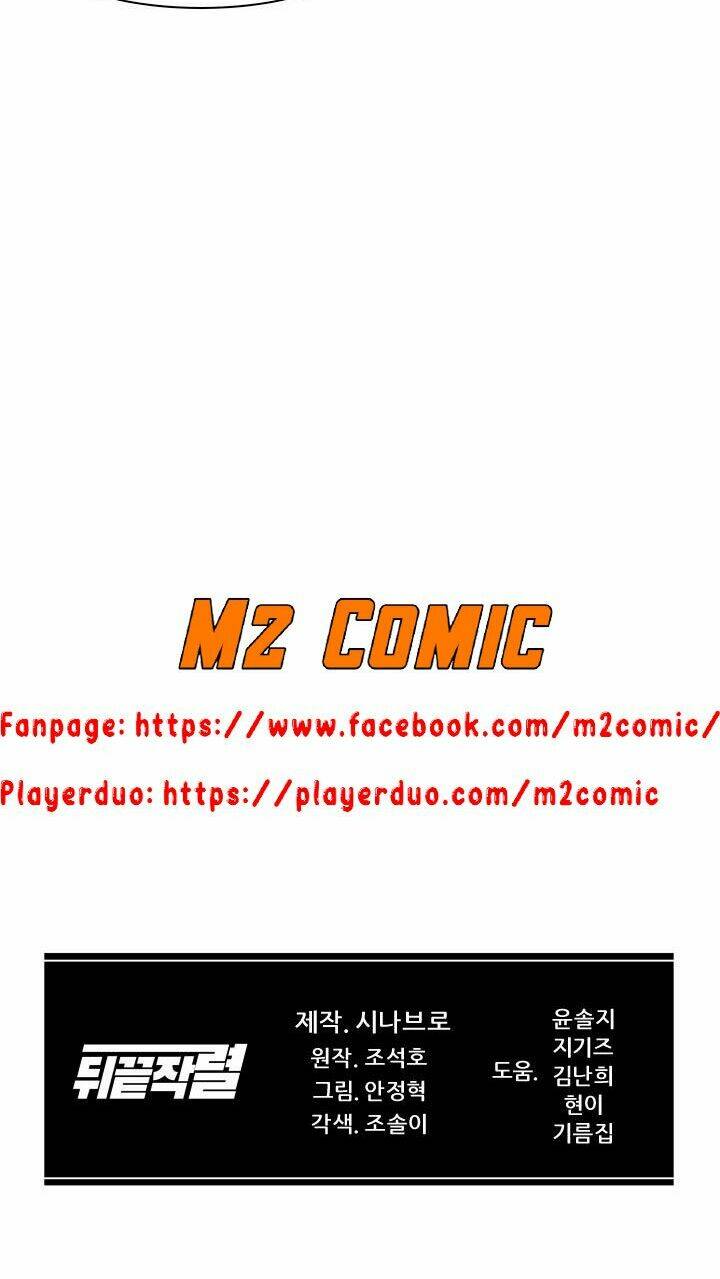 Người Trở Về Từ Cõi Chết - Chapter 8 - Page 64