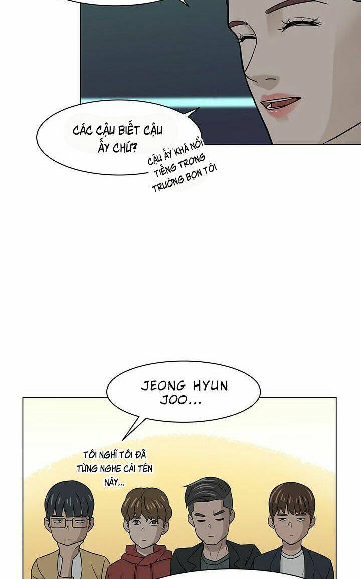 Người Trở Về Từ Cõi Chết Chapter 9 - Trang 9