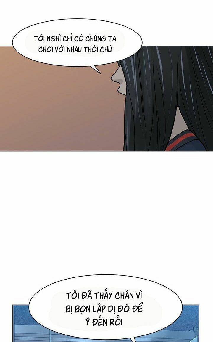 Người Trở Về Từ Cõi Chết Chapter 9 - Trang 13