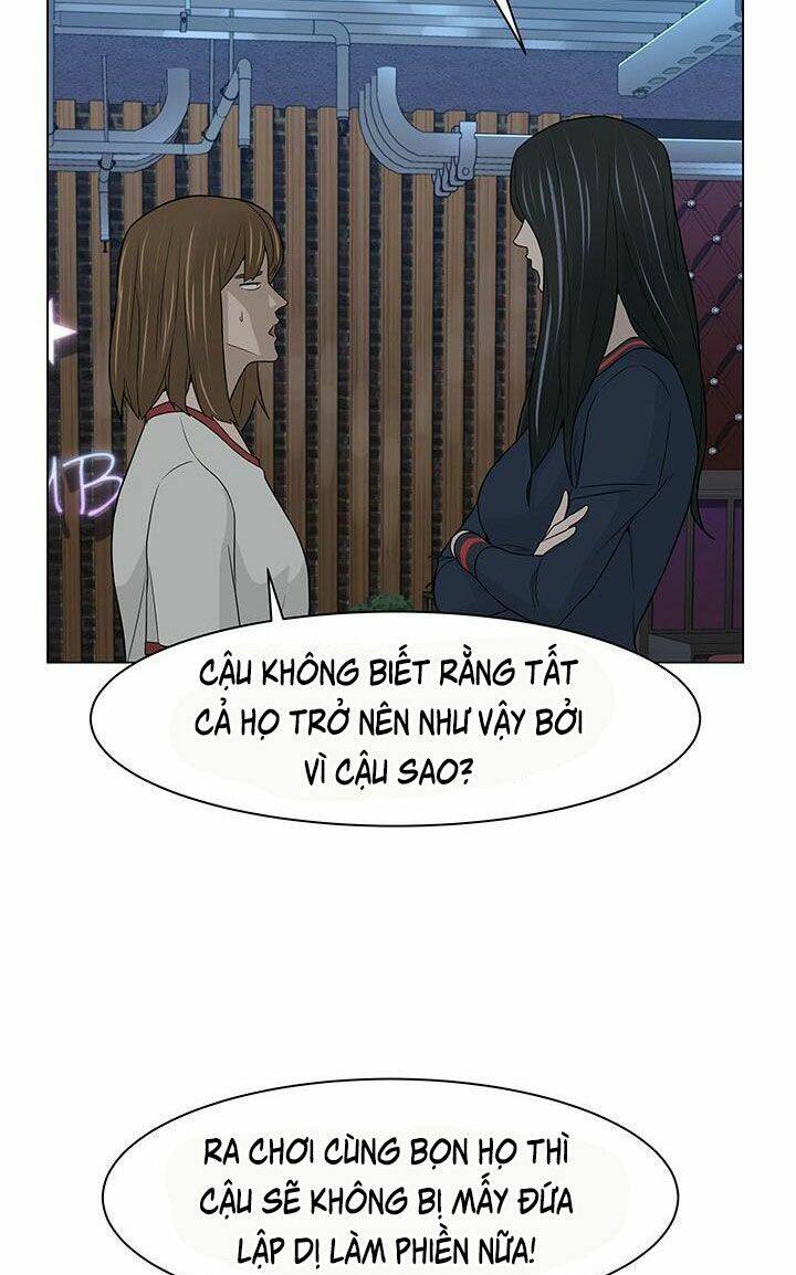 Người Trở Về Từ Cõi Chết Chapter 9 - Trang 14