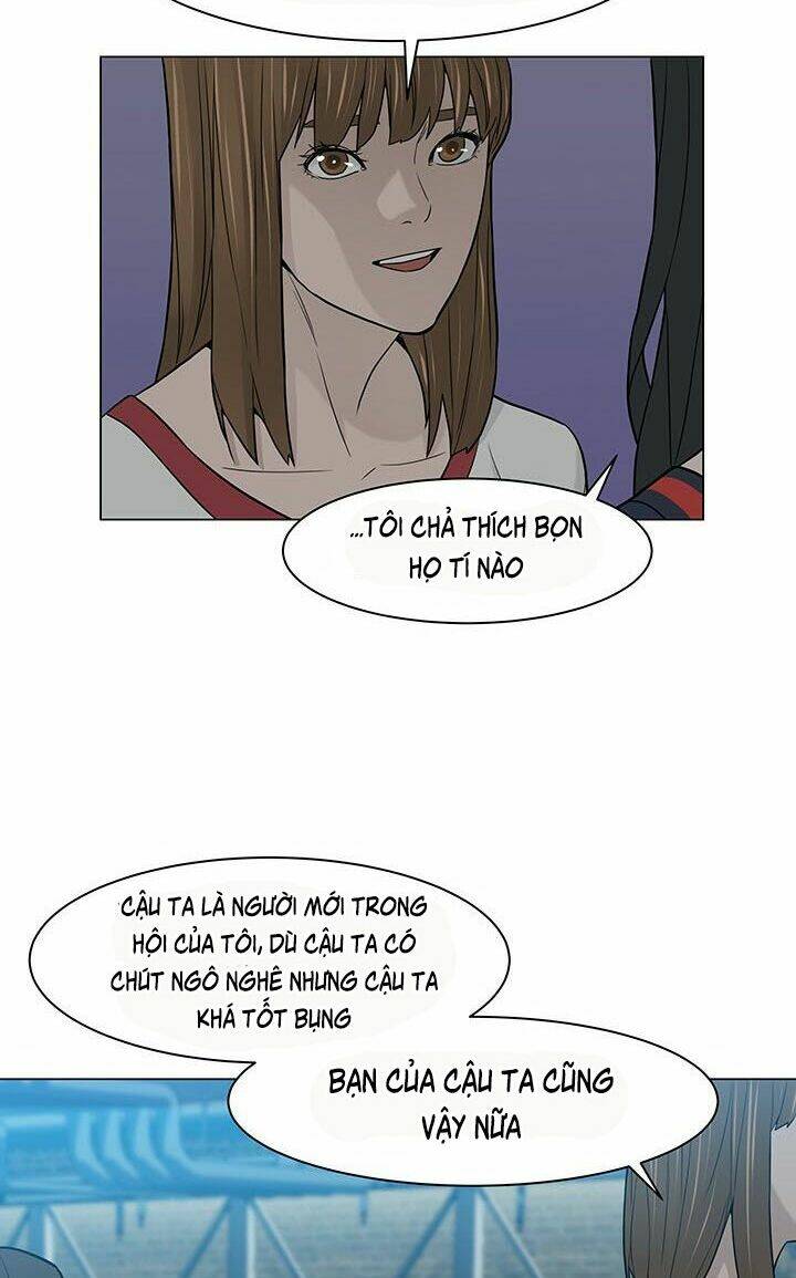 Người Trở Về Từ Cõi Chết Chapter 9 - Trang 15