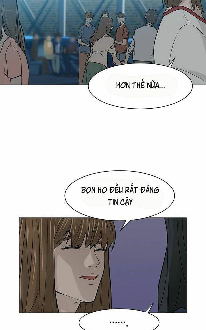 Người Trở Về Từ Cõi Chết Chapter 9 - Trang 16