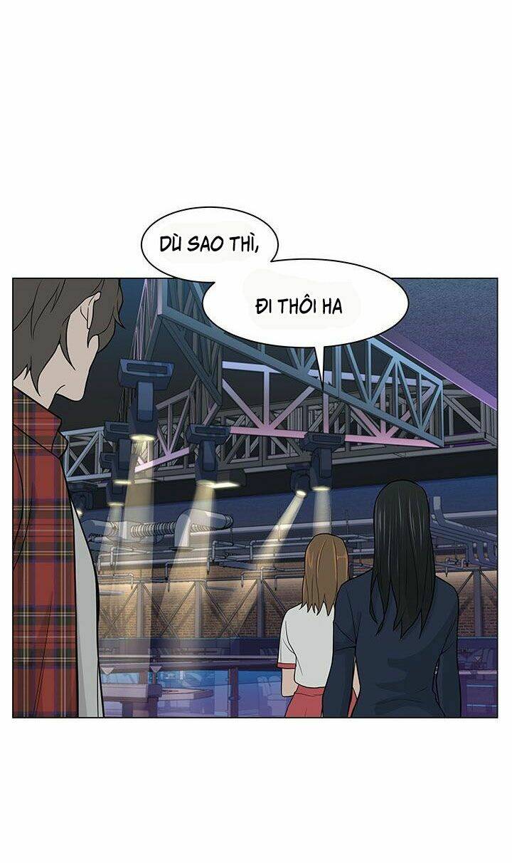 Người Trở Về Từ Cõi Chết Chapter 9 - Trang 18