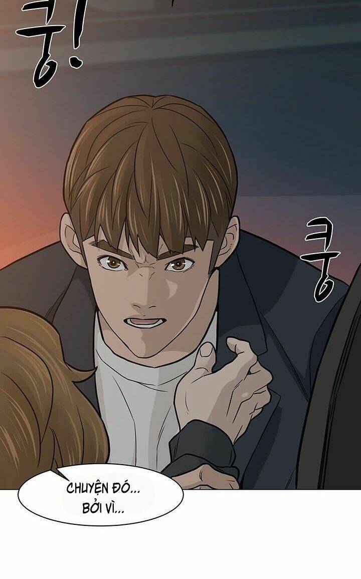 Người Trở Về Từ Cõi Chết Chapter 9 - Trang 1