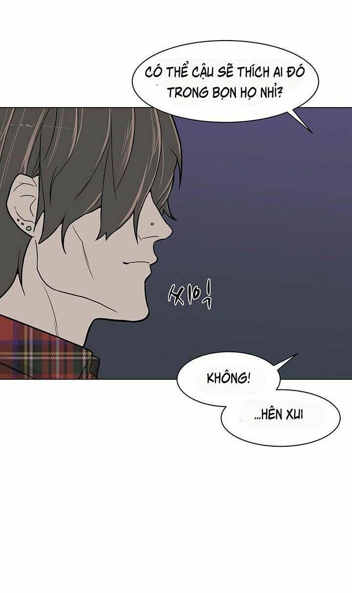 Người Trở Về Từ Cõi Chết Chapter 9 - Trang 19