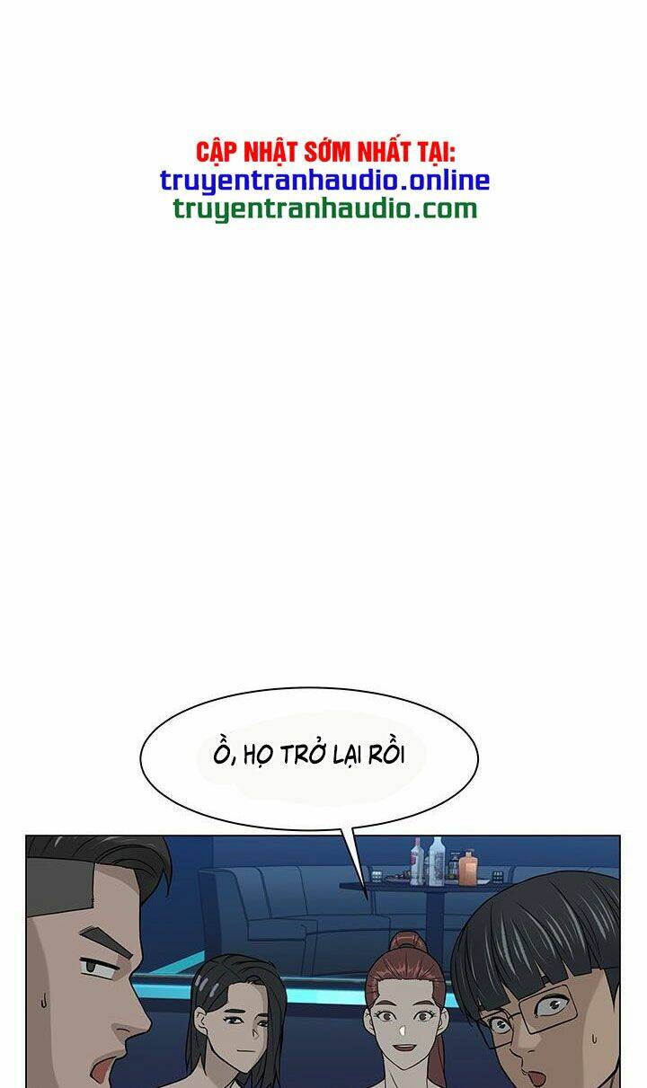 Người Trở Về Từ Cõi Chết Chapter 9 - Trang 20