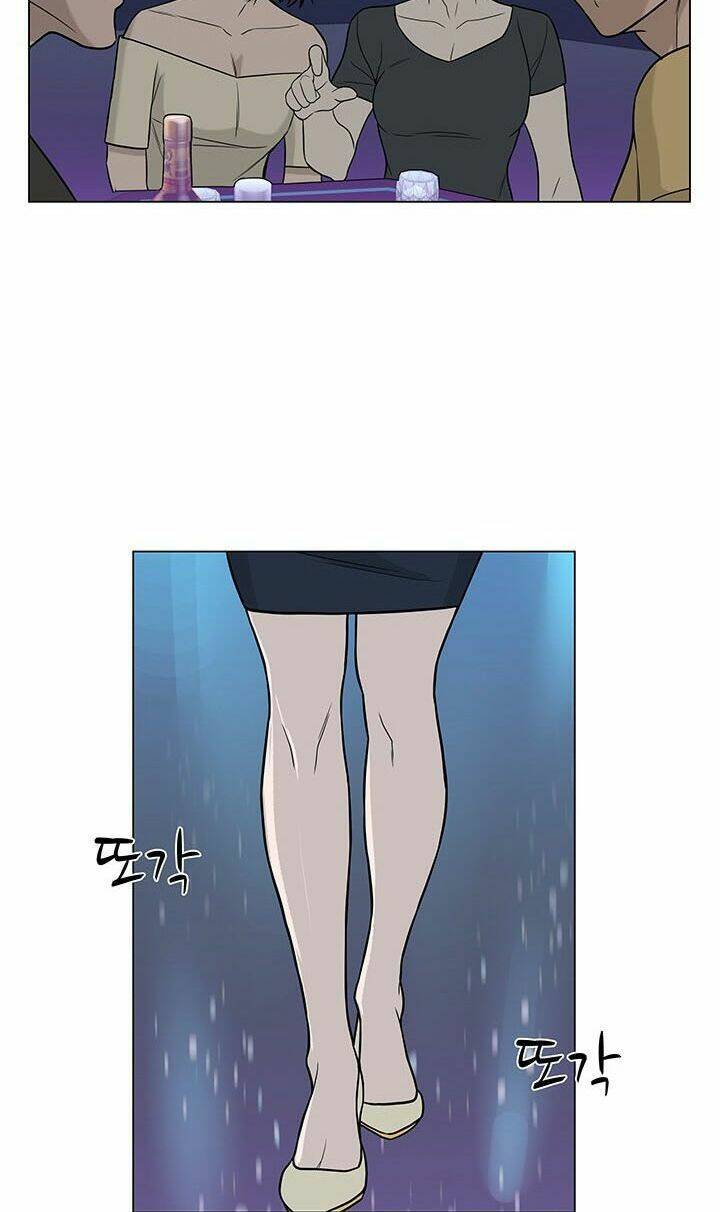 Người Trở Về Từ Cõi Chết Chapter 9 - Trang 21