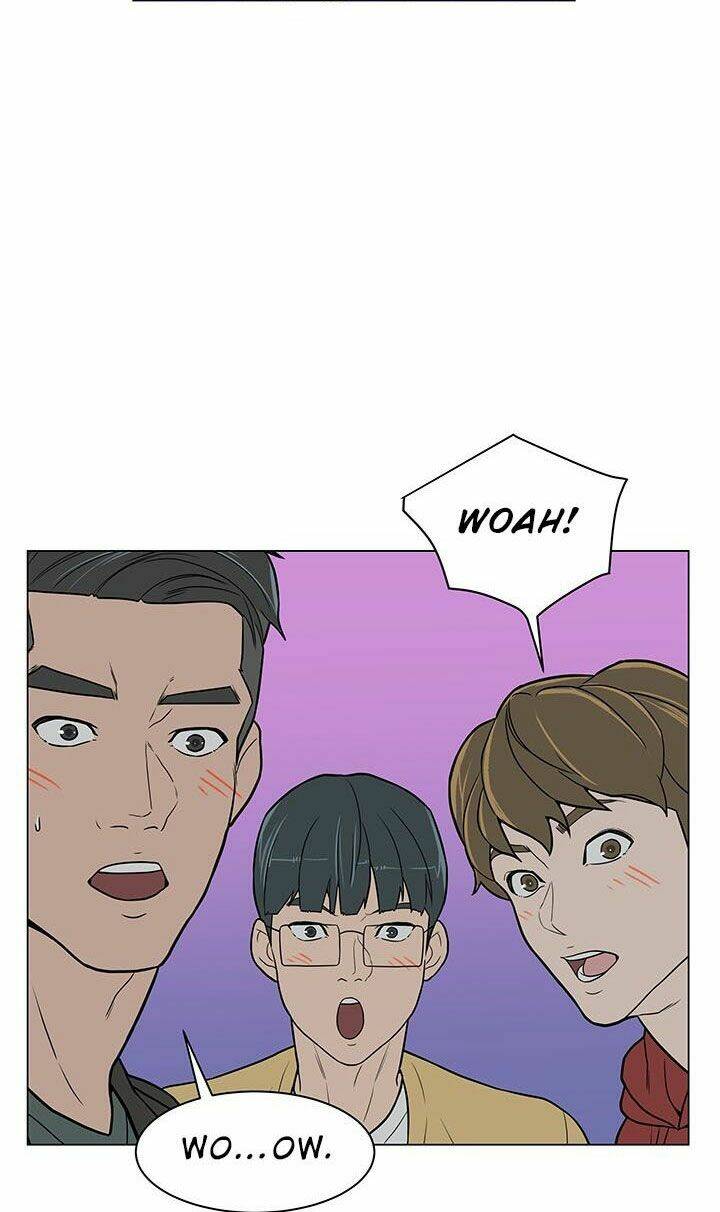 Người Trở Về Từ Cõi Chết Chapter 9 - Trang 22