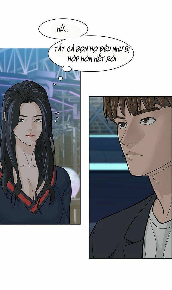 Người Trở Về Từ Cõi Chết Chapter 9 - Trang 28