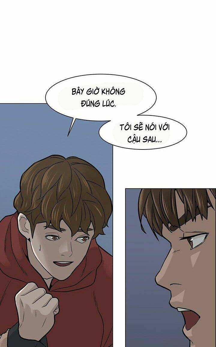 Người Trở Về Từ Cõi Chết Chapter 9 - Trang 2